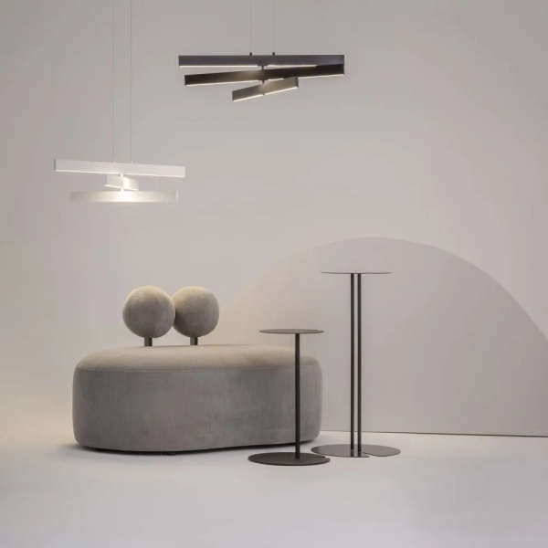 Подвесной светильник Maytoni MOD163PL-L38W4K