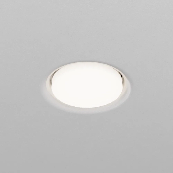 Встраиваемый светильник Technical DL019-GX53-W