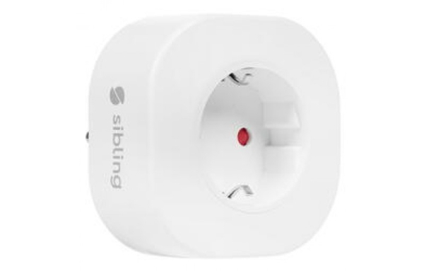 Умная wi-fi розетка Sibling Powerswitch