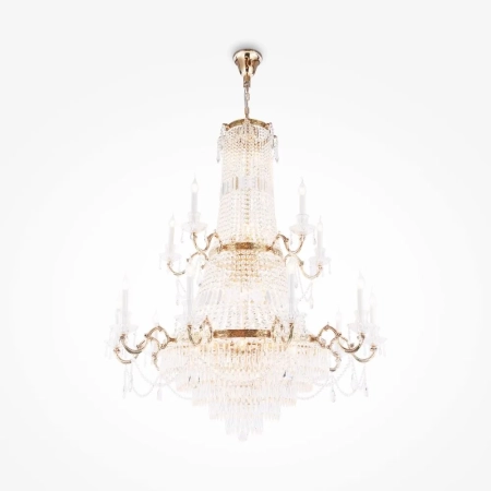 Подвесной светильник Maytoni DIA890-PL-42-G