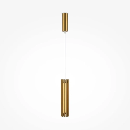 Подвесной светильник Maytoni MOD410PL-L12BS3K