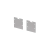 Комплектующие для профиля Led Strip 642037