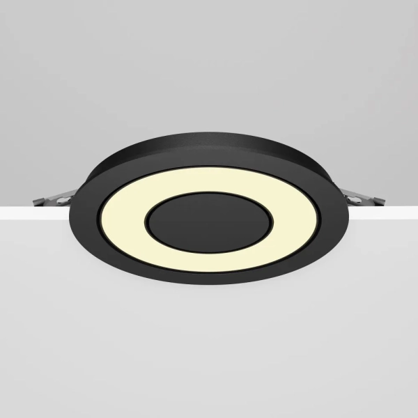 Встраиваемый светильник Technical DL102-12W2.7K-B