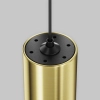 Трековый светильник Technical TR156-1-5W3K-BS