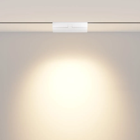 Трековый светильник Technical TR033-4-12WTW-DD2-W