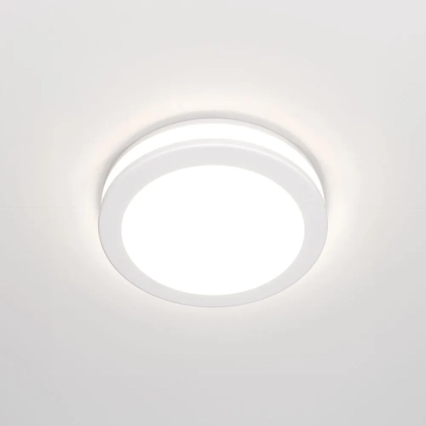 Встраиваемый светильник Technical DL2001-L7W4K