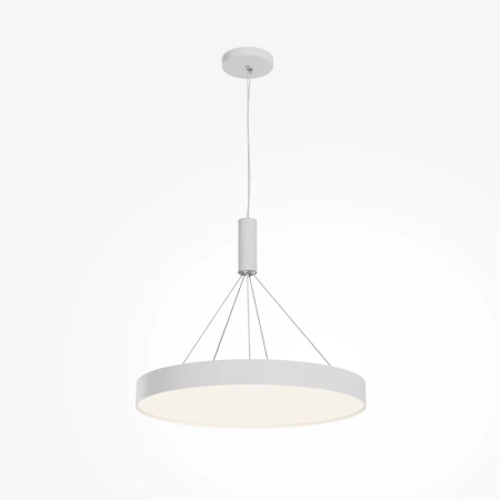 Потолочный светильник Technical C032CL-90W4K-RD-W