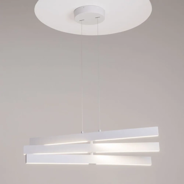 Подвесной светильник Maytoni MOD163PL-L38W4K