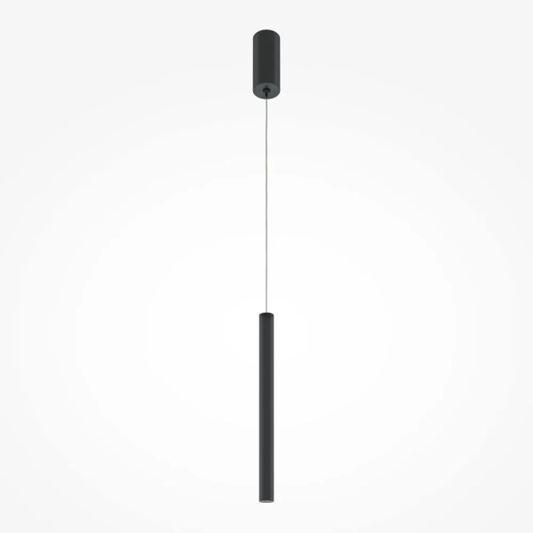 Подвесной светильник Maytoni MOD159PL-L6BK