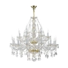 Люстра Maytoni DIA019-21-G