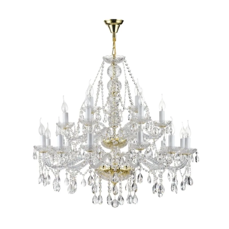 Люстра Maytoni DIA019-21-G