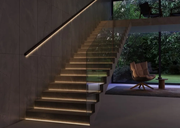 Комплектующие к светодиодной ленте Led Strip 636007