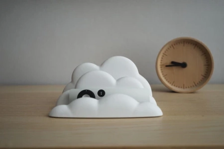 Органайзер настольный cloud