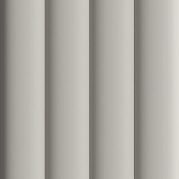 Панель Стеновая Реечная МДФ Stella Wave De Luxe Sandgrau 2700x119x16 (4шт.упак.)