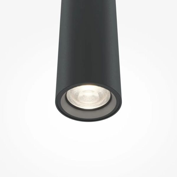 Подвесной светильник Maytoni MOD160PL-L6BK