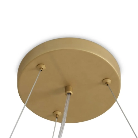 Люстра Freya FR5567PL-06G