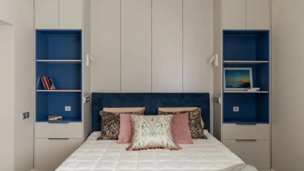 Настенный светильник (бра) Technical C041WL-L3W3K