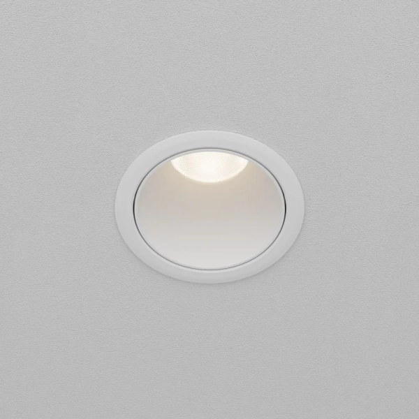 Встраиваемый светильник Technical DL116-10W-4K-W