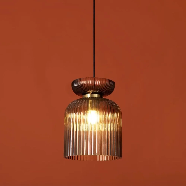 Подвесной светильник Freya FR5558PL-01BR