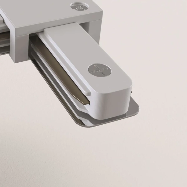 Комплектующие для накладной трековой системы Technical TRA001CL-11W