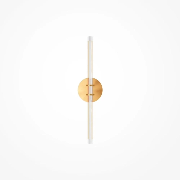 Настенный светильник (бра) Maytoni MOD340WL-L10BS3K