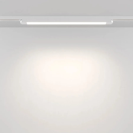 Трековый светильник Technical TR000-1-24W4K-W_1