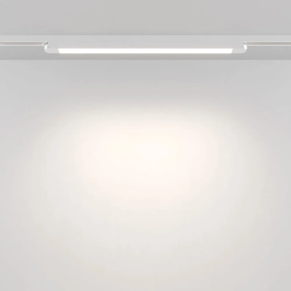 Трековый светильник Technical TR000-1-24W4K-W_1