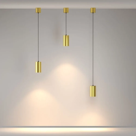 Подвесной светильник Maytoni P100PL-20W3K-BS