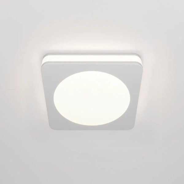 Встраиваемый светильник Technical DL303-L7W4K