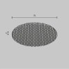 Аксессуары честный знак Technical HoneyComb-D75