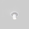 Встраиваемый светильник Technical C048CL-01-GU10-W
