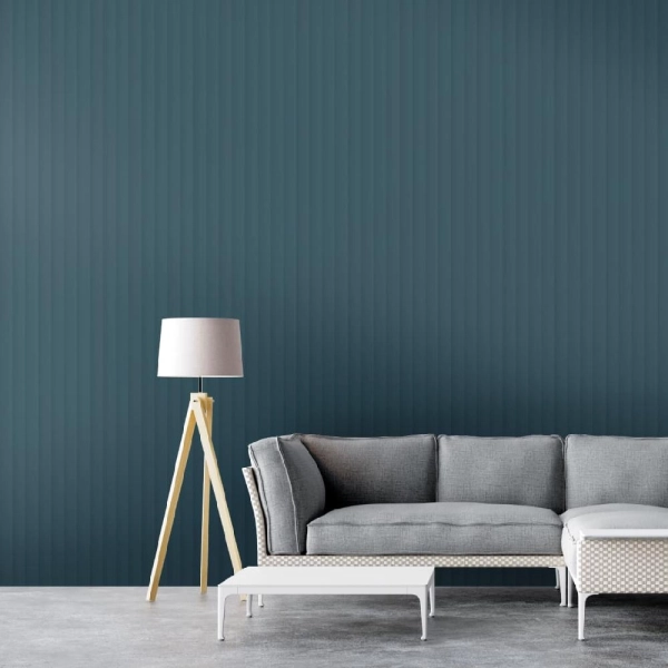 Панель МДФ Dune Stella De Luxe 2700х200х10 Ocean (упак. 2 шт.)