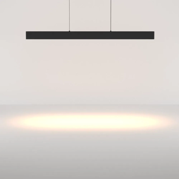 Подвесной светильник Technical P109PL-36W2.7-6K-B