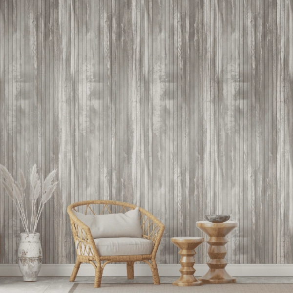 2К Профиль Старт МДФ Stella Beats Standart Дуб Купаж 2700x66,5x16 (упак.4шт.)