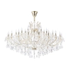 Подвесной светильник Maytoni DIA880-PL-35-G