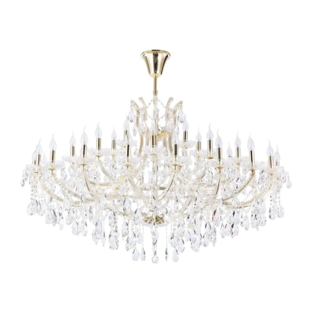 Подвесной светильник Maytoni DIA880-PL-35-G
