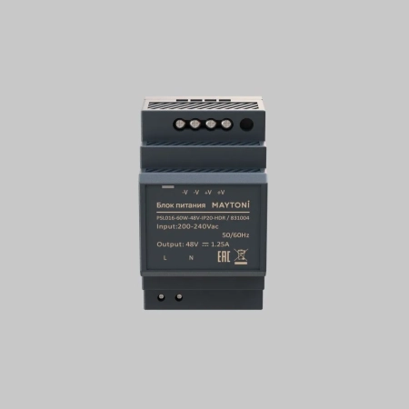 Источник напряжения Led Strip 831004