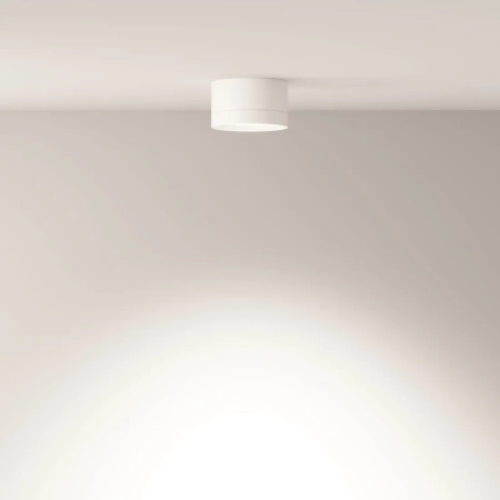 Потолочный светильник Technical C086CL-GX53-SRD-W