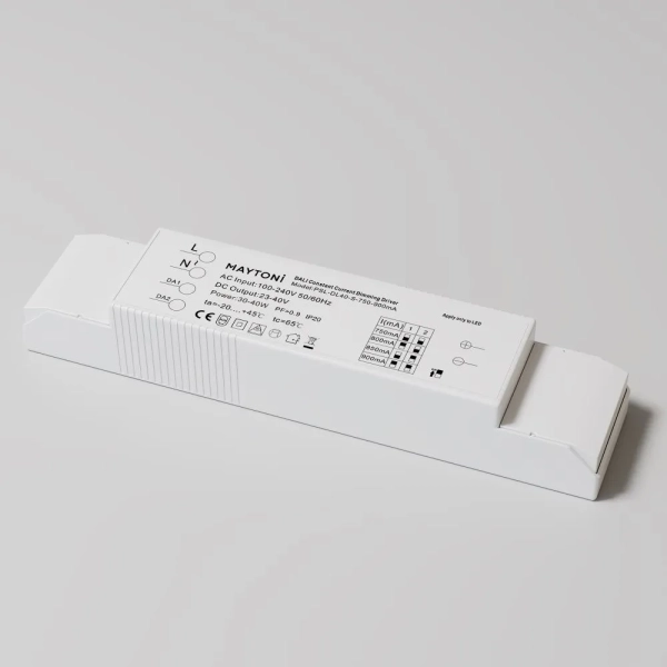 Источник тока Lighting control PSL-DL40-S-750-900mA