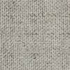 Ковер из переработанного пластика светло-серого цвета из коллекции ethnic, 60х90 см