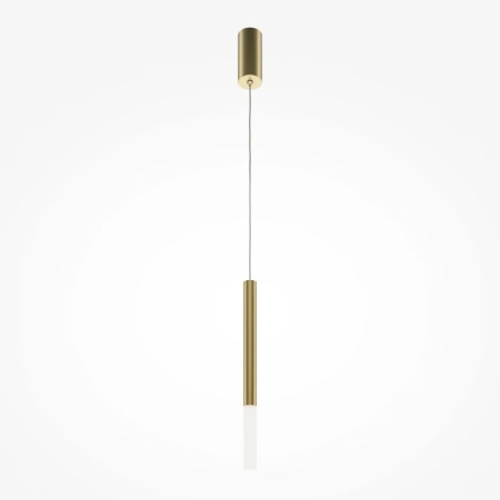 Подвесной светильник Maytoni MOD157PL-L6GK