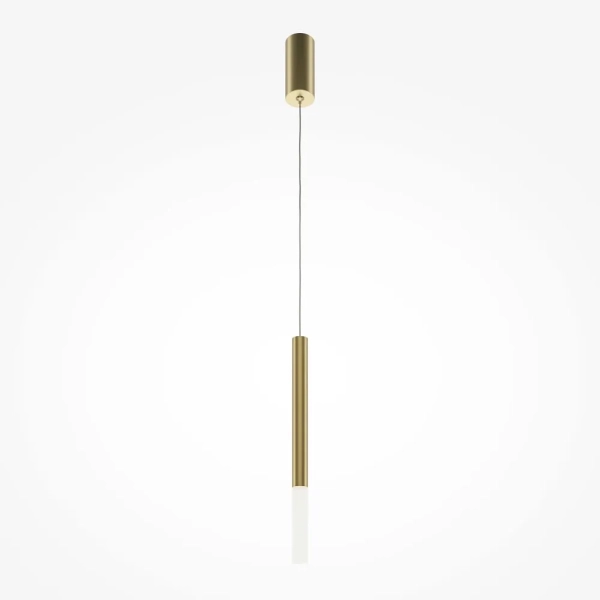 Подвесной светильник Maytoni MOD157PL-L6GK