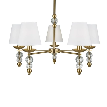 Потолочный светильник Freya FR1009CL-05BS