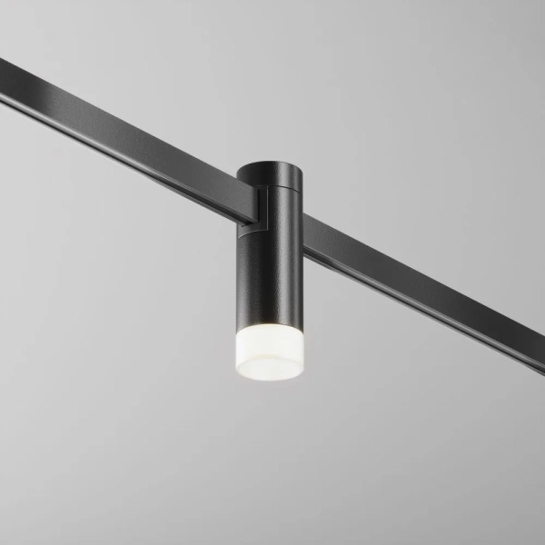 Трековый светильник Technical TR145-1-3W4K-W-B