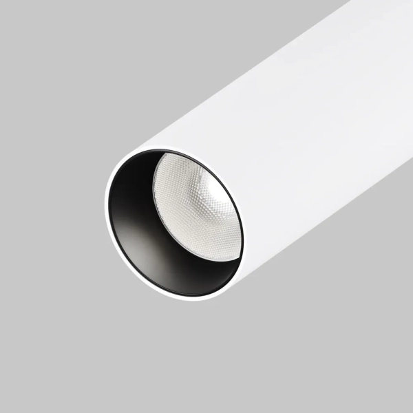 Трековый светильник Technical TR141-1-6W4K-M-W