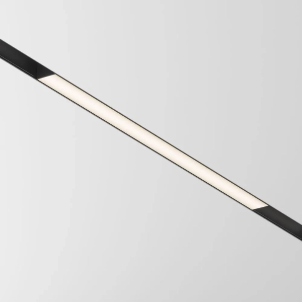 Трековый светильник Technical TR012-2-20W3K-B