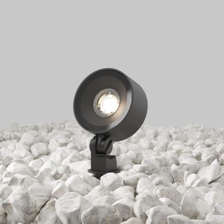 Ландшафтный светильник Outdoor O495FL-L18B3K