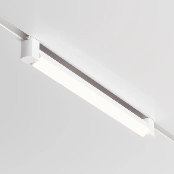 Трековый светильник Technical TR104-1-20W3K-W