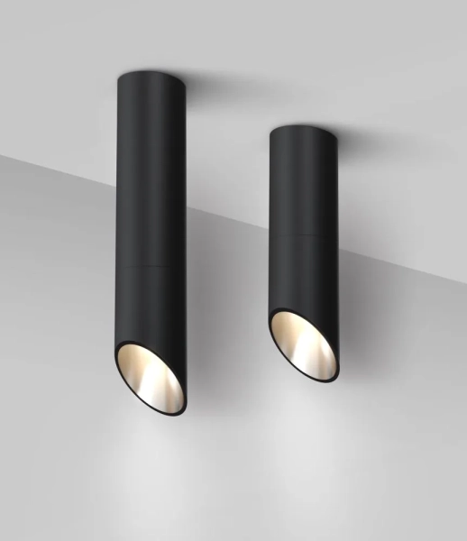 Потолочный светильник Technical C025CL-01B