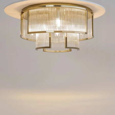 Потолочный светильник Maytoni MOD174CL-06G